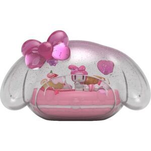 Mighty Jaxx - Sanrio - Kandyland - My Melody  COLLECTIBLES